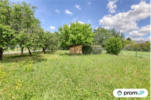 terrain à la vente -   37310  SAINT QUENTIN SUR INDROIS, surface 1256 m2 vente terrain - UBI366847515